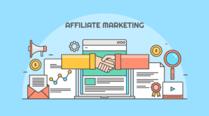 Affiliate Marketing #1 - damianmartinez.com