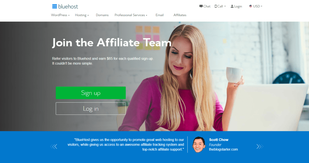 Affiliate Marketing #10 - damianmartinez.com