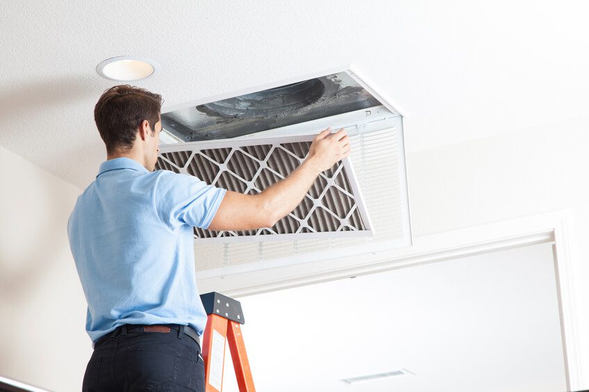 Air Duct Cleaning Leads #1 - damianmartinez.com