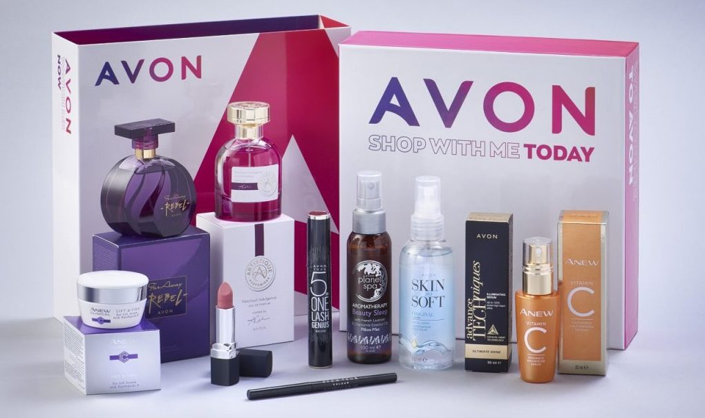 Avon MLM Review #8 - damianmartinez.com