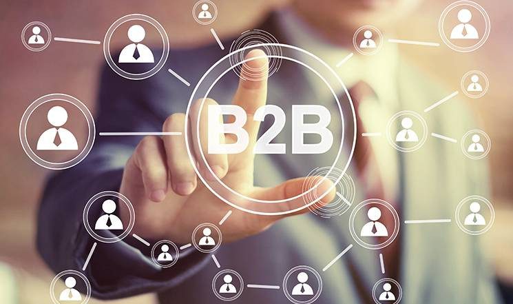 B2B Leads #1 - damianmartinez.com