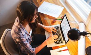 Blogging #1 - damianmartinez.com