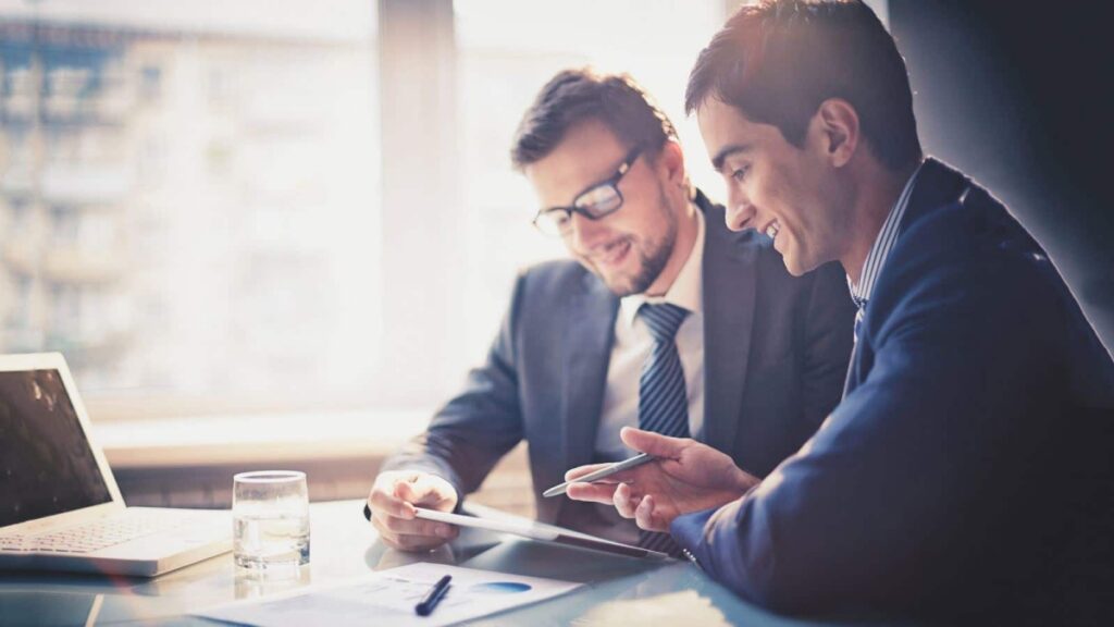 Business Coaching Leads #1 - damianmartinez.com