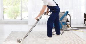 Carpet Cleaning Leads #1 - damianmartinez.com.com