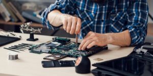 Computer Repair Leads #1 - damianmartinez.com