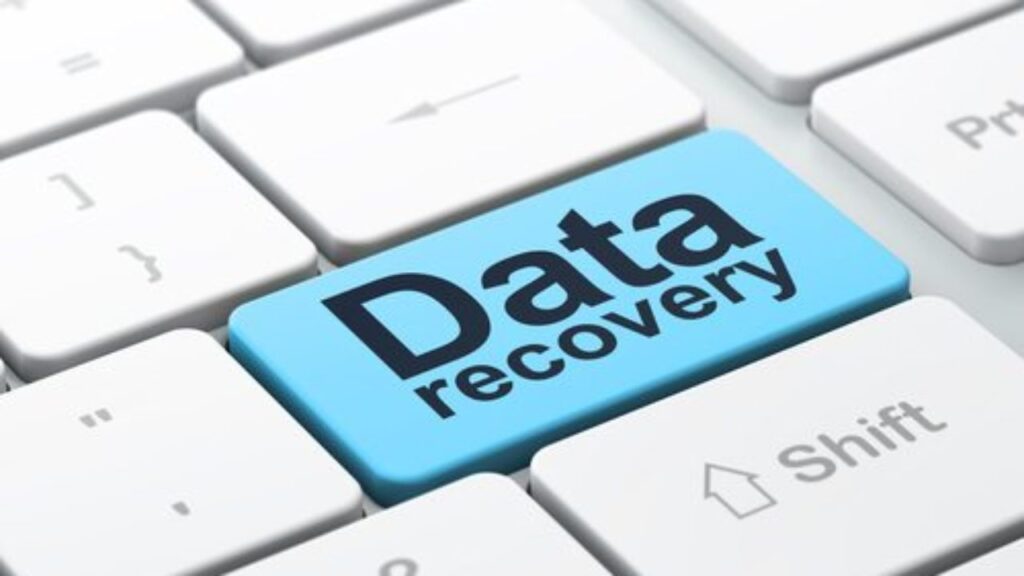 Data Recovery Leads #1 - damianmartinez.com