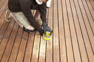 Deck Repair Leads #1 - damianmartinez.com