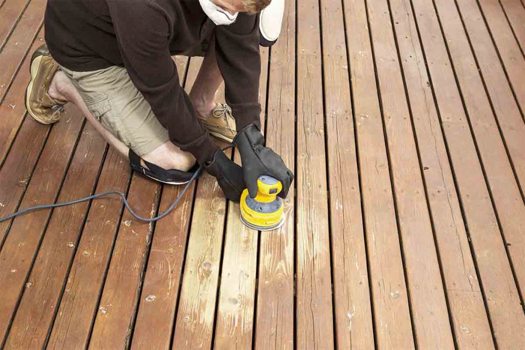 Deck Repair Leads #1 - damianmartinez.com