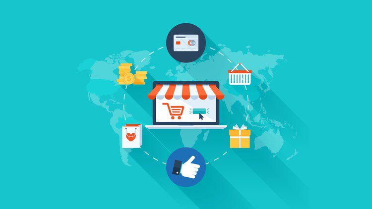 Dropshipping #1 - damianmartinez.com