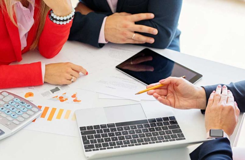 Financial Planner Leads #1 - damianmartinez.com