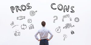 Franchising pros and cons #1 - damianmartinez