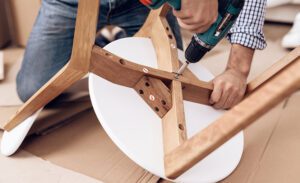 Furniture Repair Leads #1 - damianmartinez.com