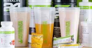 Herbalife MLM Review #1 - damianmartinez.com
