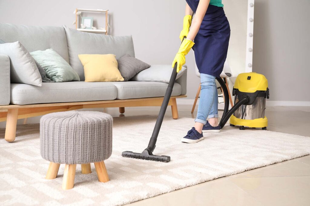 House Cleaning Leads #1 - damianmartinez.com