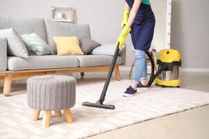 House Cleaning Leads #1 - damianmartinez.com