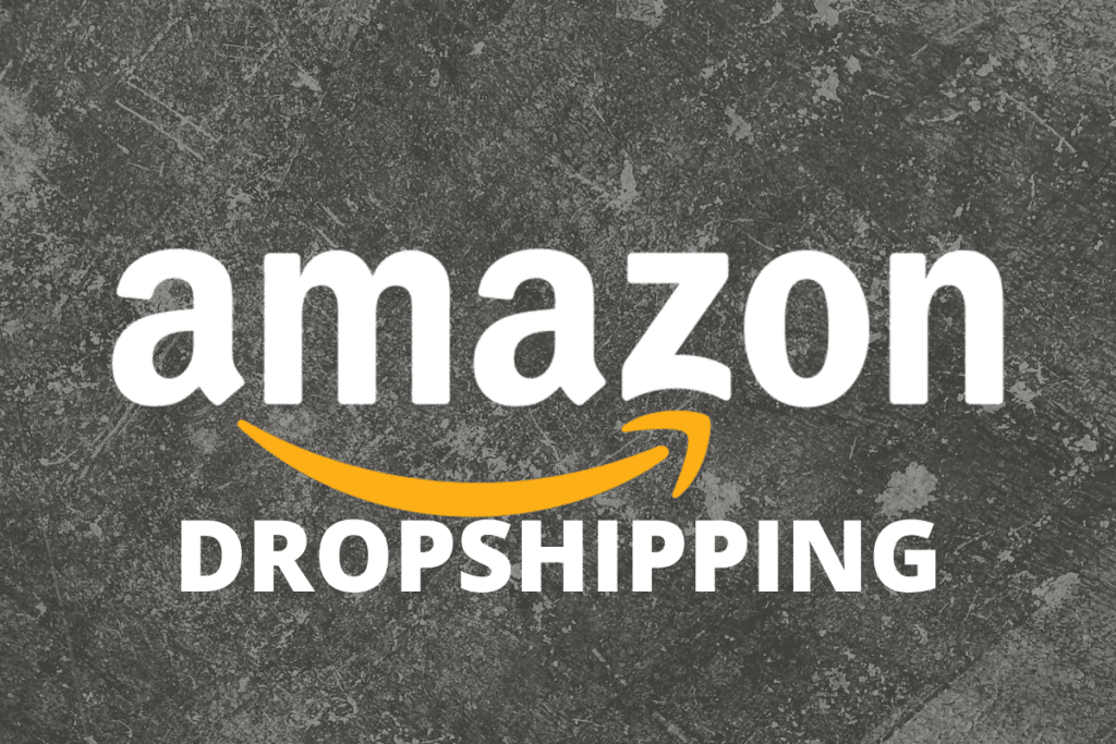 How To Dropship on Amazon #1 - damianmartinez.com