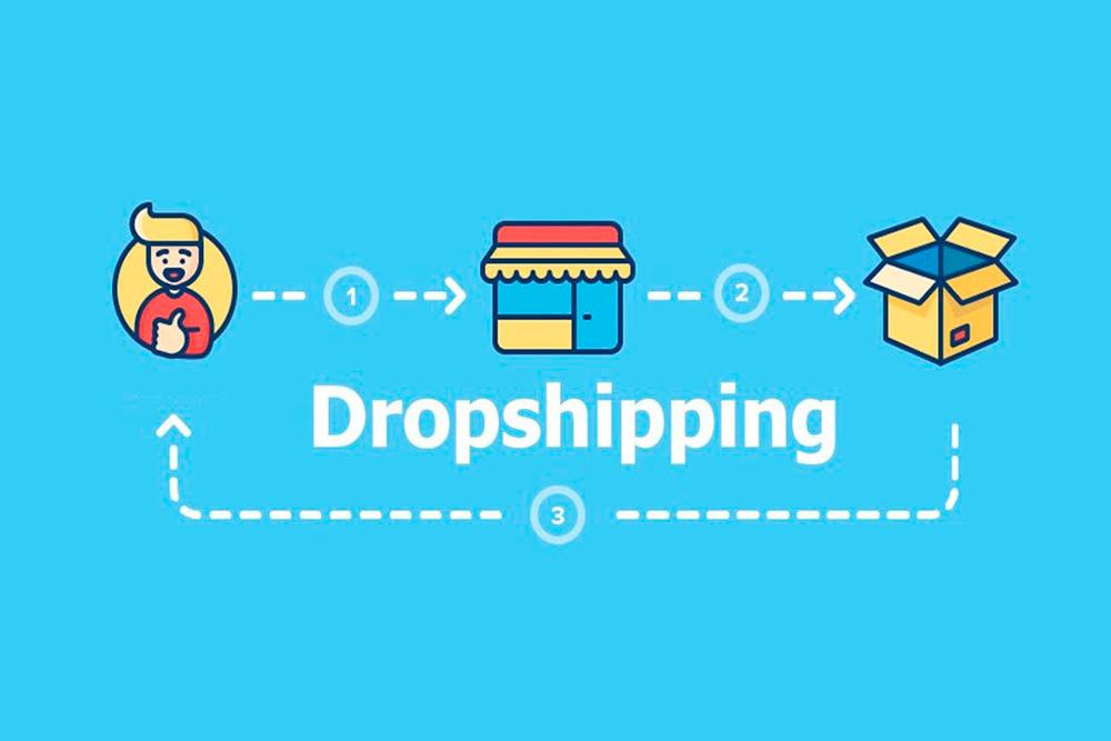 How To Dropship on Amazon #3 - damianmartinez.com
