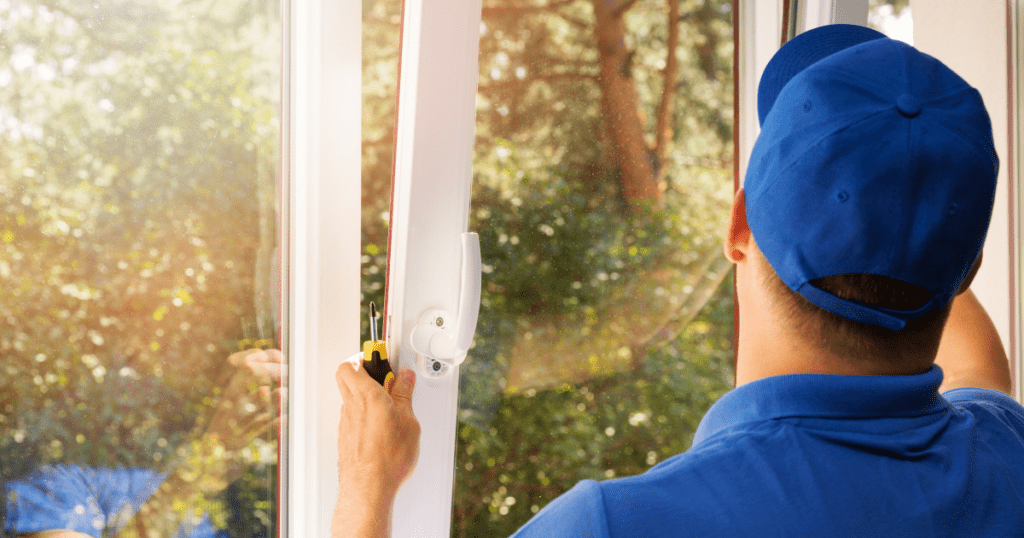 Impact Window Leads #1 - damianmartinez.com