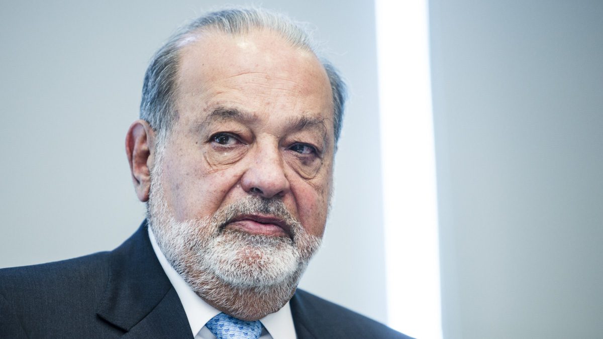 Influential Entrepreneurs #29 - damianmartinez.com