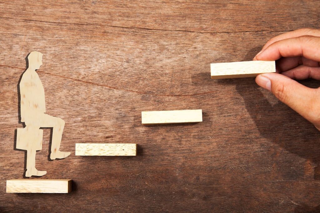 Personal Development #1 - damianmartinez.com