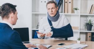 Personal Injury Leads #1 - damianmartinez.com