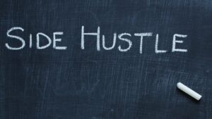 Side Hustle Ideas #1 - damianmartinez.com