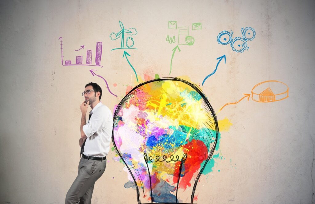 Trending Business Ideas #1 - damianmartinez.com