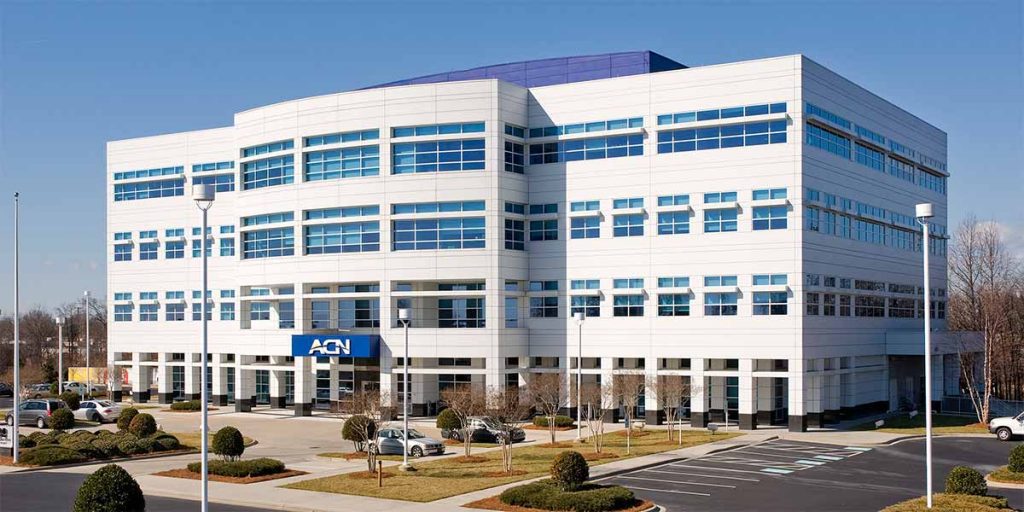 ACN MLM Review #1 - damianmartinez.com