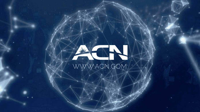 ACN MLM Review #12 - damianmartinez.com
