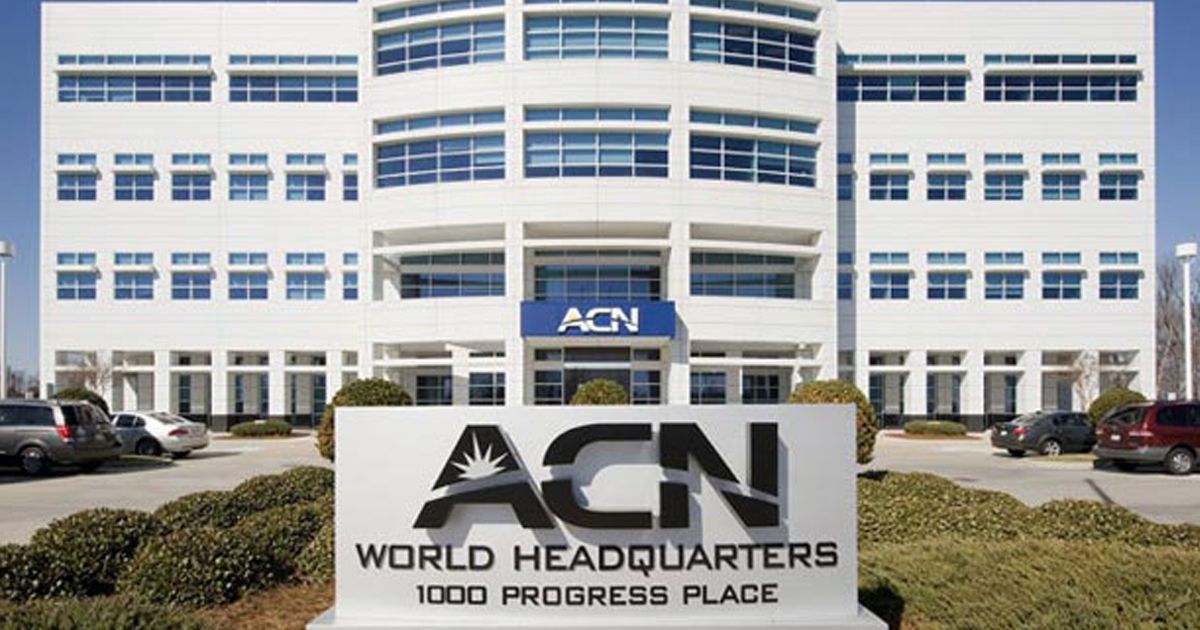 ACN MLM Review #6 - damianmartinez.com