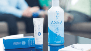 ASEA MLM Review #1 - damianmartinez.com