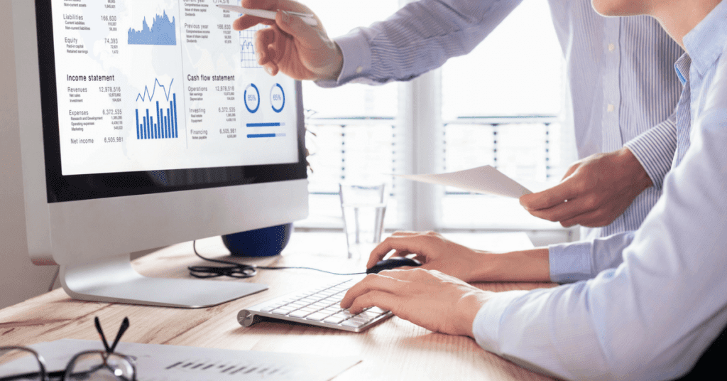 Business Consulting Leads #1 - damianmartinez.com