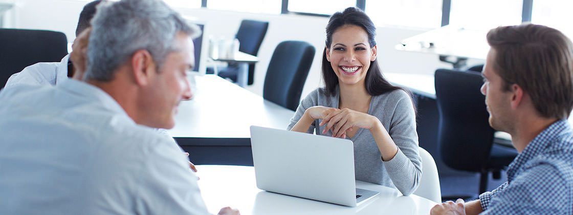 Business Consulting Leads #4 - damianmartinez.com