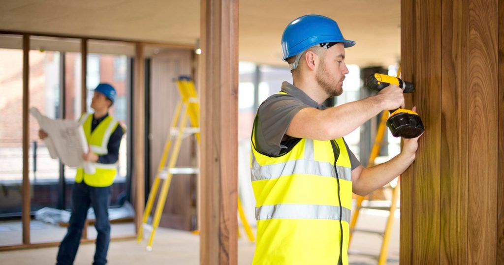 Commercial Property Remodeling Leads #1 - damianmartinez.com