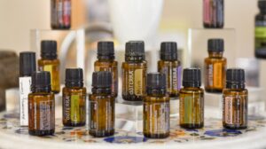 DoTerra MLM Review #1 - damianmartinez.com