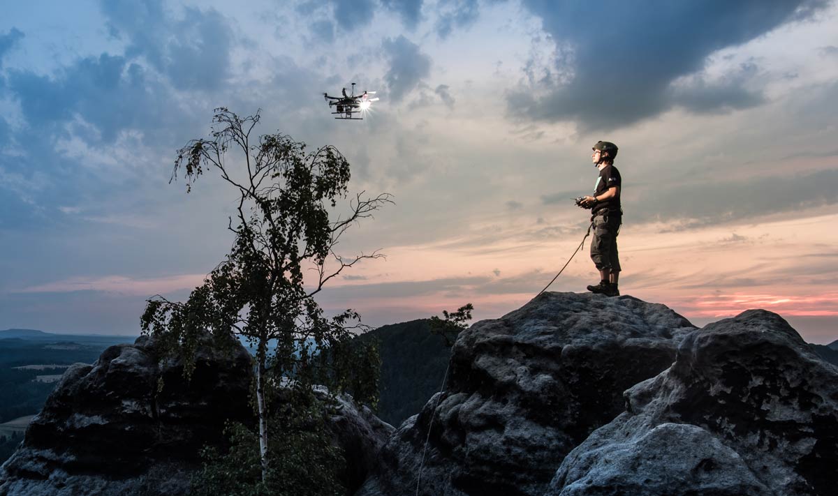 Drone Photography Leads #4 - damianmartinez.com