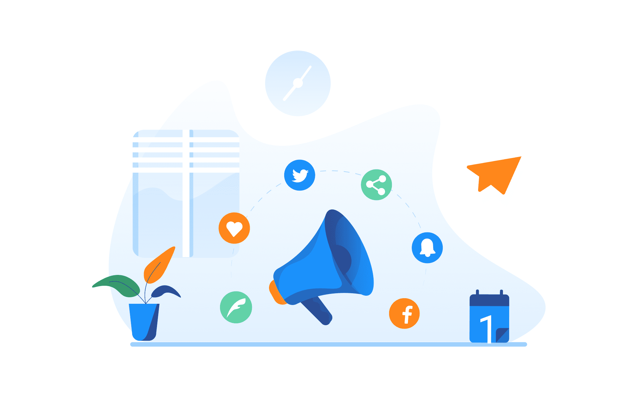 Gym, Health, & Fitness Club Leads #3 - damianmartinez.com