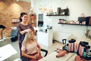 Hair Salon Leads #1 - damianmartinez.com