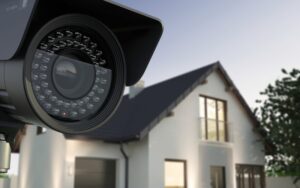 Home Security Business #1 - damianmartinez.com