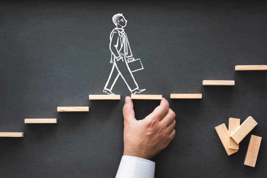 Home Security Business #11 - damianmartinez.com