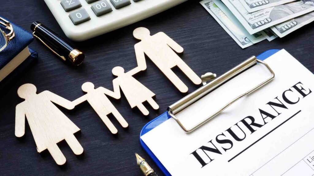 How to Start a Life Insurance Business #1 - damianmartinez.com