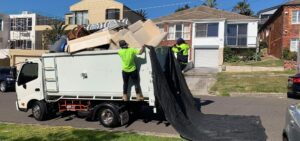 Junk Removal Business #1 - damianmartinez.com