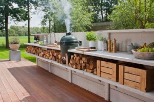 Outdoor Kitchen Leads #1 - damianmartinez.com