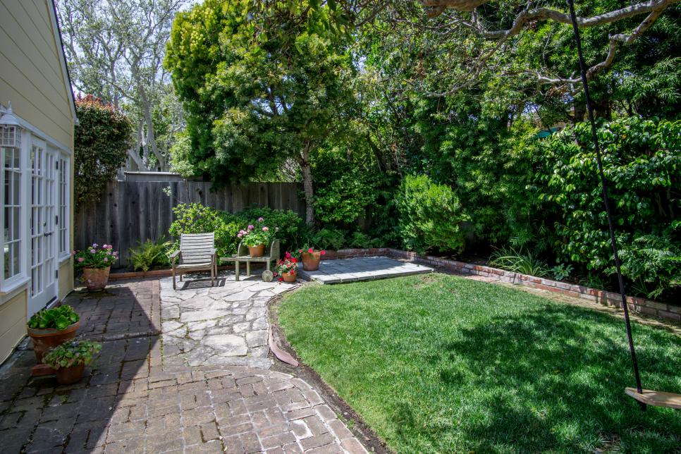 Patio Leads #1 - damianmartinez.com