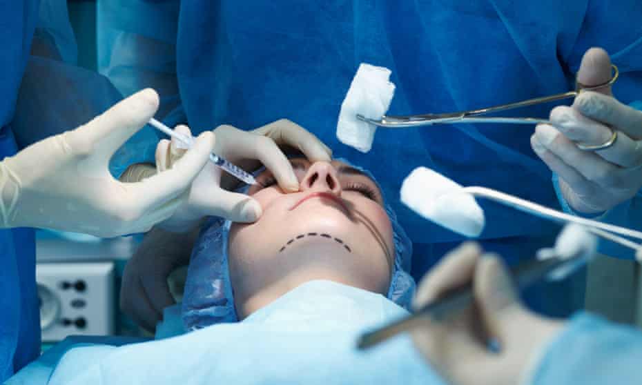 Plastic Surgeon Leads #1 - damianmartinez.com