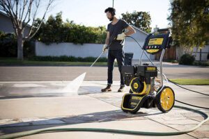 Pressure Washing Business #1 - damianmartinez.com