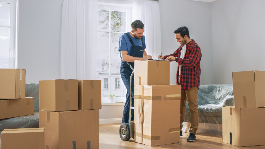 Professional Moving Leads #1 - damianmartinez.com