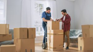 Professional Moving Leads #1 - damianmartinez.com
