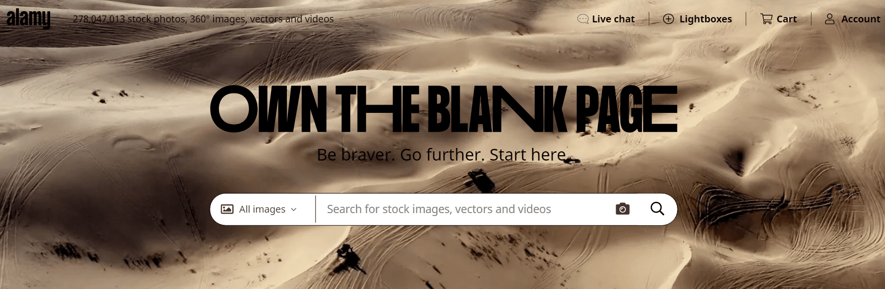 Sell Photos Online #3 - damianmartinez.com