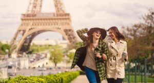 Tourism Leads #1 - damianmartinez.com